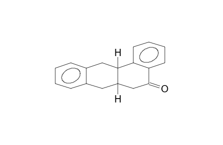 5-Oxo-5,6,6a,7,12,12a-hexahydro-benz(A)anthracene