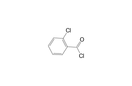 2-Chlorobenzoyl chloride