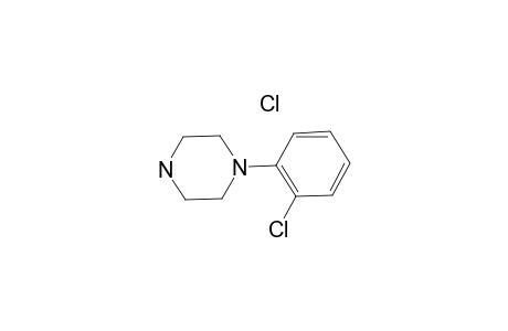 1-(2-Chlorophenyl)piperazine monohydrochloride