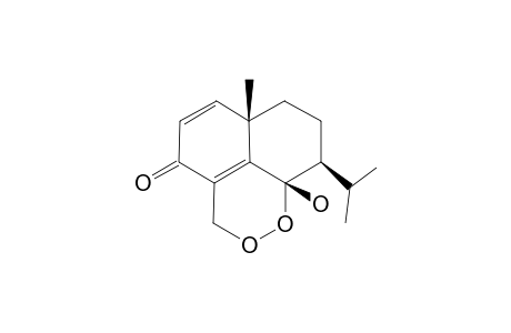 BENGHALENSIN A