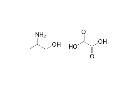 L-2-amino-1-propanol, oxalate(1:1)