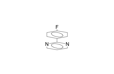 PARA-PYRIMID-2-YLFLUOROBENZENE