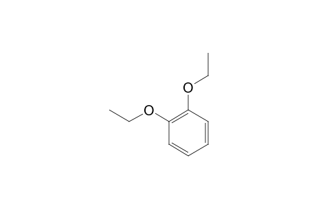 Benzene, 1,2-diethoxy-