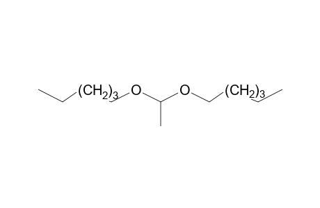 Hexane, 1,1'-[ethylidenebis(oxy)]bis-