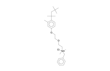 Hyamine hydroxide