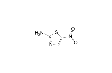 5-Nitro-1,3-thiazol-2-amine