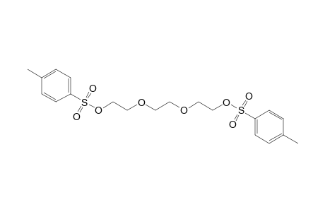 Triethylene glycol di(p-toluenesulfonate)