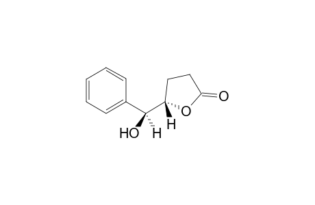 (S)-[1-(1S)-HYDROXYPHENYLMETHYL)]-DIHYDRO-2(3H)-FURANONE