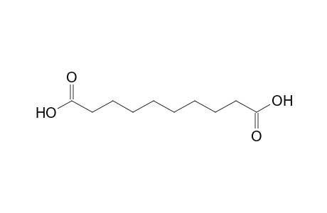 Sebacic acid