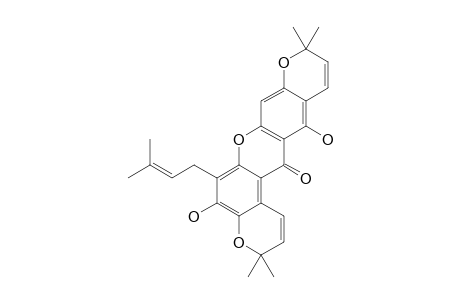 TOVOPHYLLIN-B