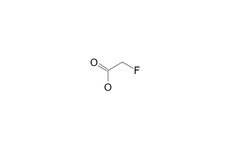 fluoroacetic acid
