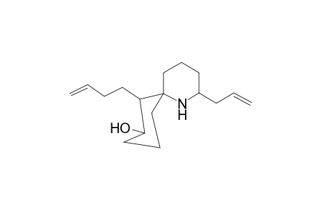 Histrionicotoxin