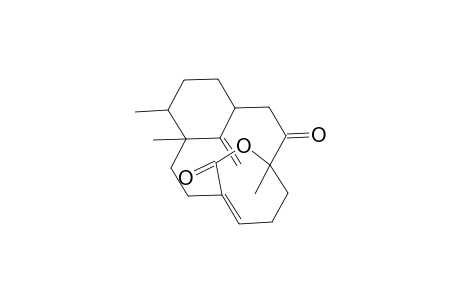 Cleomeolide ketone