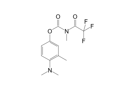 Aminocarb TFA