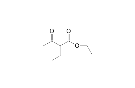 2-Ethyl-acetoacetic acid, ethyl ester