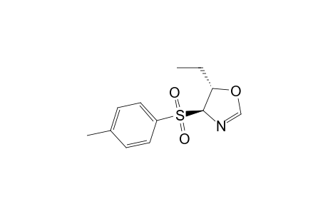 5-Ethyl-4-tosyl-2-oxazoline