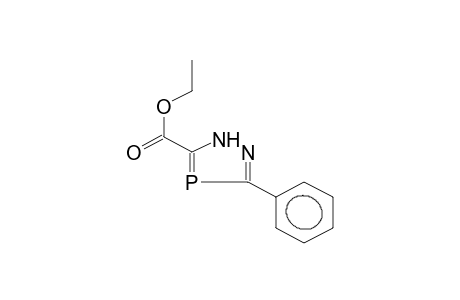 1H-1,2,4-DIAZAPHOSPHOLE-#3C