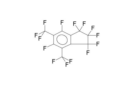 PERFLUORO-4,6-DIMETHYLINDANE