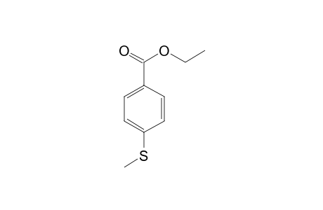 Ethyl-4-methylthio benzoate