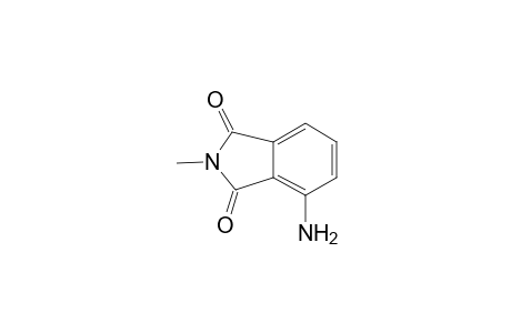 1H-Isoindole-1,3(2H)-dione, 4-amino-2-methyl-