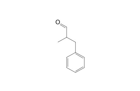 A-Methyl-hydrocinnamaldehyde