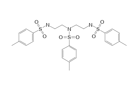 N,N',N''-Tritosyldiethylenetriamine