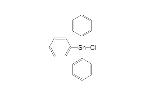 Chlorotriphenyltin