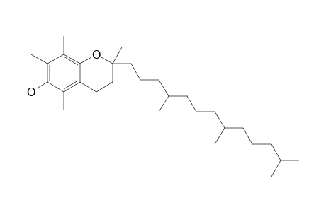 alpha-Tocopherol