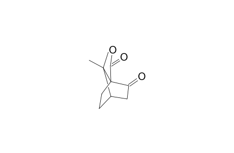 (1S)-(+)-ketopinic acid