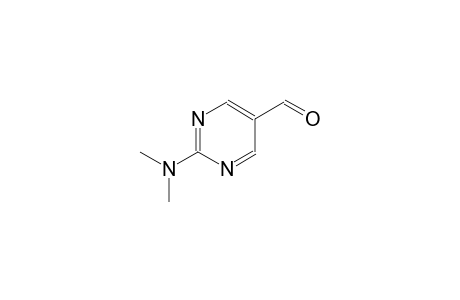 2-Dimethylamino-5-pyrimidinecarboxaldehyde