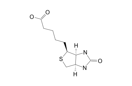 (+)-Biotin