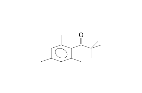 2,4,6-TRIMETHYLPIVALOPHENON