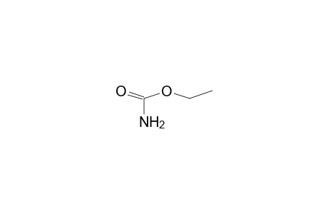 Carbamic acid ethyl ester