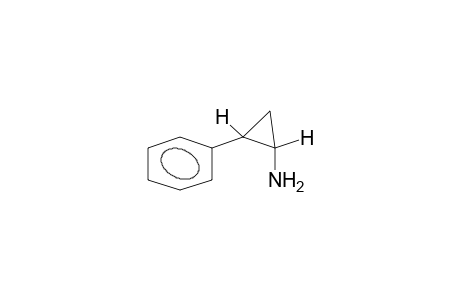 Tranylcypromine