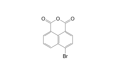 4-bromonaphthalic acid