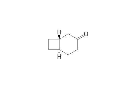 (1R,6R)-bicyclo[4.2.0]octan-4-one