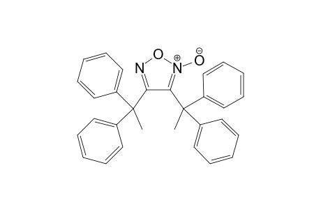 Di(1,1-diphenylethyl)furoxan