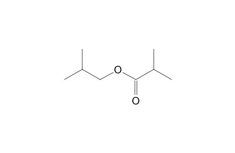 Isobutyric acid isobutyl ester