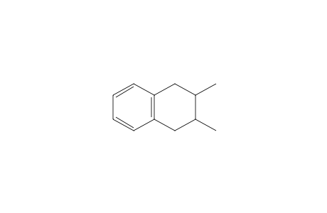 Naphthalene, 1,2,3,4-tetrahydro-2,3-dimethyl-