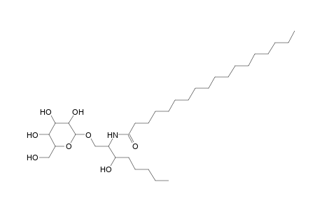 HexCer 8:0;2O/18:0