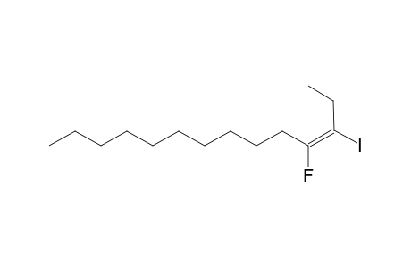 (Z)-4-FLUORO-3-IODO-3-TETRADECENE