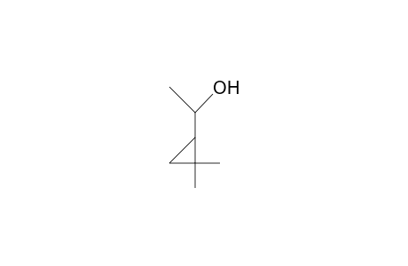 2-(1(R)-Hydroxy-ethyl)-1,1-dimethyl-cyclopropane