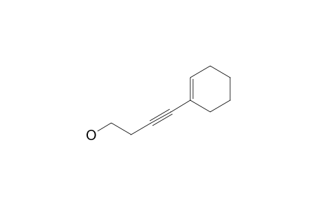 1-Cyclohexenylbut-3-yn-1-ol