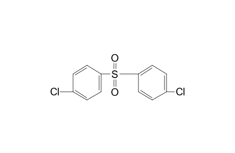 Bis(p-chlorophenyl) sulfone