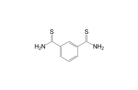 1,3-Benzenedicarbothioamide