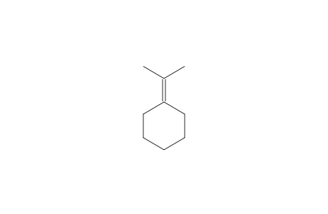 Isopropylidene-cyclohexane