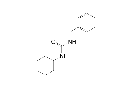 1-benzyl-3-cyclohexylurea