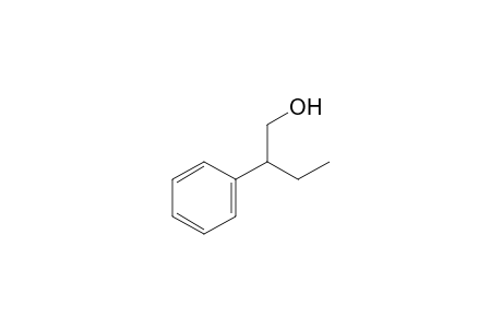 beta-Ethylphenethyl alcohol