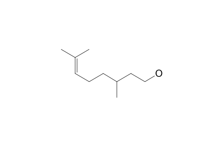 Citronellol