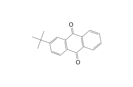 2-tert-Butyl-anthraquinone